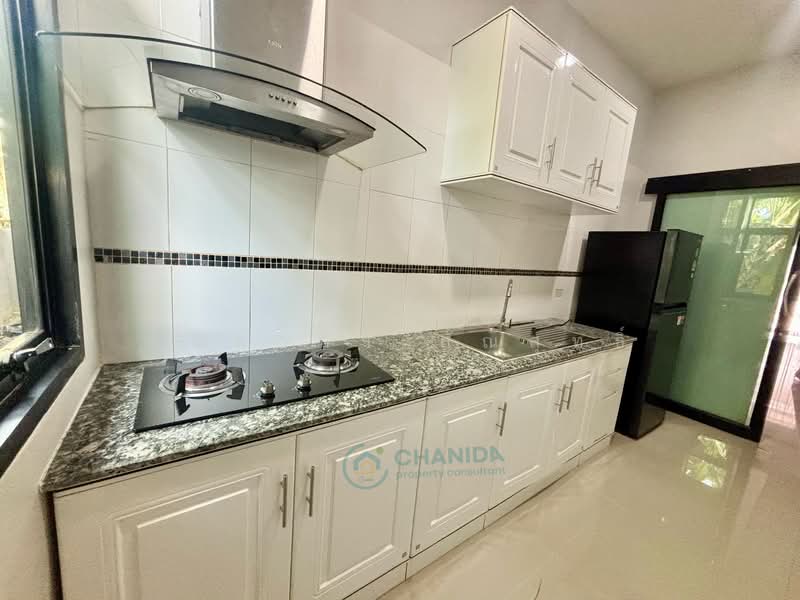 บ้านสวนวังนนท์, Songkhla, พรุธานี, Ban Phru, Hat Yai, Songkhla, 3 Bedrooms, 150 sqm, Single Detached House For Rent, by ชนิดาภา กัณสุทธิ์, 500166813 - DDproperty.com