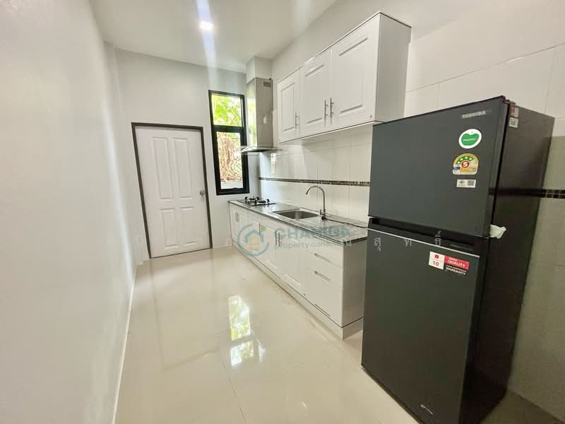 บ้านสวนวังนนท์, Songkhla, พรุธานี, Ban Phru, Hat Yai, Songkhla, 3 Bedrooms, 150 sqm, Single Detached House For Rent, by ชนิดาภา กัณสุทธิ์, 500166813 - DDproperty.com