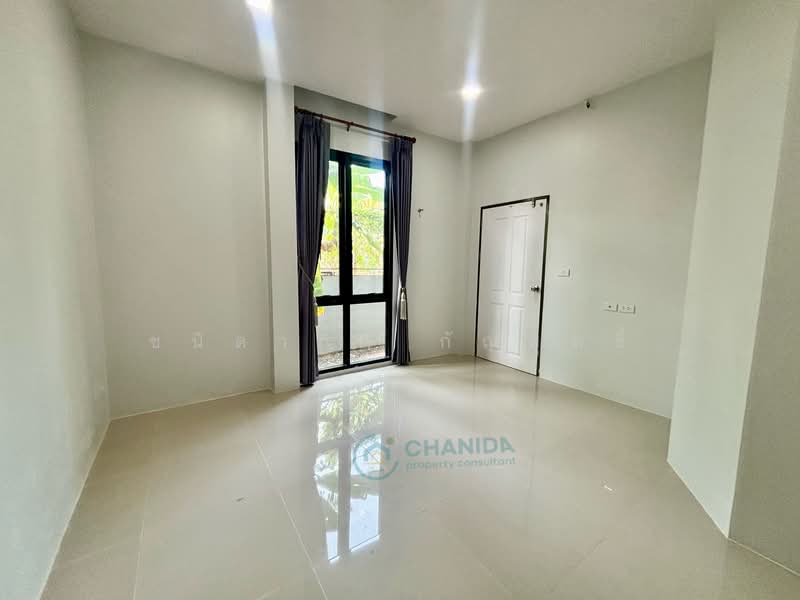 บ้านสวนวังนนท์, Songkhla, พรุธานี, Ban Phru, Hat Yai, Songkhla, 3 Bedrooms, 150 sqm, Single Detached House For Rent, by ชนิดาภา กัณสุทธิ์, 500166813 - DDproperty.com