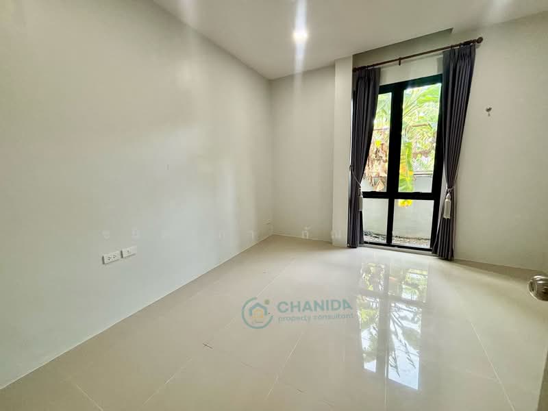 บ้านสวนวังนนท์, Songkhla, พรุธานี, Ban Phru, Hat Yai, Songkhla, 3 Bedrooms, 150 sqm, Single Detached House For Rent, by ชนิดาภา กัณสุทธิ์, 500166813 - DDproperty.com