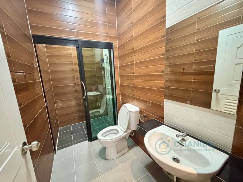 บ้านสวนวังนนท์, สงขลา, พรุธานี, บ้านพรุ, หาดใหญ่, สงขลา, 150 ตร.ม., บ้านเดี่ยว ให้เช่า, โดย ชนิดาภา กัณสุทธิ์, 500166813 - DDproperty.com