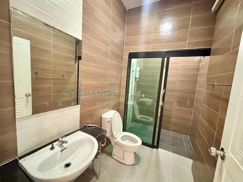 บ้านสวนวังนนท์, Songkhla, พรุธานี, Ban Phru, Hat Yai, Songkhla, 3 Bedrooms, 150 sqm, Single Detached House For Rent, by ชนิดาภา กัณสุทธิ์, 500166813 - DDproperty.com