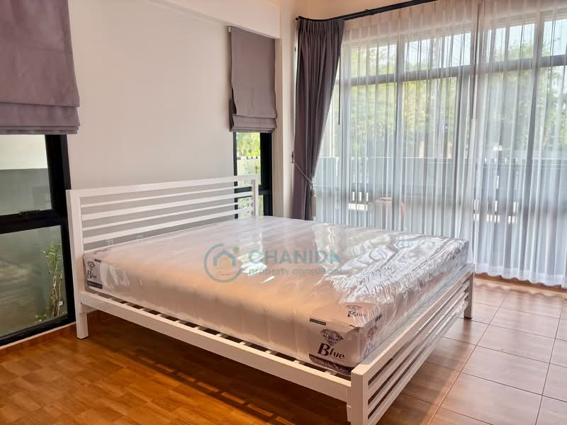 บ้านสวนวังนนท์, Songkhla, พรุธานี, Ban Phru, Hat Yai, Songkhla, 3 Bedrooms, 150 sqm, Single Detached House For Rent, by ชนิดาภา กัณสุทธิ์, 500166813 - DDproperty.com