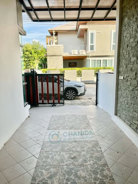 บ้านสวนวังนนท์, Songkhla, พรุธานี, Ban Phru, Hat Yai, Songkhla, 3 Bedrooms, 150 sqm, Single Detached House For Rent, by ชนิดาภา กัณสุทธิ์, 500166813 - DDproperty.com