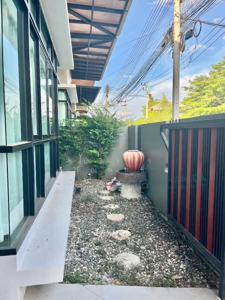 บ้านสวนวังนนท์, Songkhla, พรุธานี, Ban Phru, Hat Yai, Songkhla, 3 Bedrooms, 150 sqm, Single Detached House For Rent, by ชนิดาภา กัณสุทธิ์, 500166813 - DDproperty.com