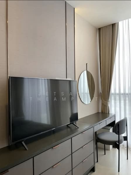 Noble Ploenchit, Bangkok, 1035 Ploenchit Road, Lumphini, Pathum Wan, Bangkok, 2 Bedrooms, 82 sqm, Condo For Rent, by Jetsada Theamphet, 500166816 - DDproperty.com