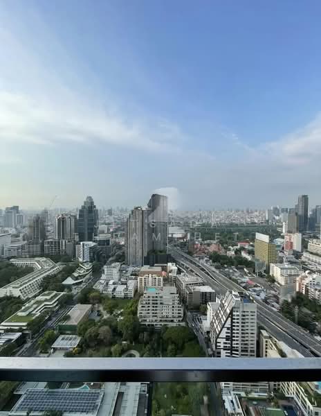 Noble Ploenchit, Bangkok, 1035 Ploenchit Road, Lumphini, Pathum Wan, Bangkok, 2 Bedrooms, 82 sqm, Condo For Rent, by Jetsada Theamphet, 500166816 - DDproperty.com