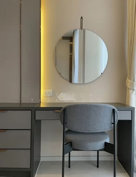 Noble Ploenchit, Bangkok, 1035 Ploenchit Road, Lumphini, Pathum Wan, Bangkok, 2 Bedrooms, 82 sqm, Condo For Rent, by Jetsada Theamphet, 500166816 - DDproperty.com