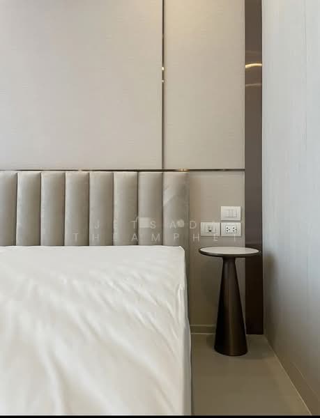 Noble Ploenchit, Bangkok, 1035 Ploenchit Road, Lumphini, Pathum Wan, Bangkok, 2 Bedrooms, 82 sqm, Condo For Rent, by Jetsada Theamphet, 500166816 - DDproperty.com