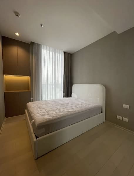 Noble Ploenchit, Bangkok, 1035 Ploenchit Road, Lumphini, Pathum Wan, Bangkok, 2 Bedrooms, 82 sqm, Condo For Rent, by Jetsada Theamphet, 500166816 - DDproperty.com