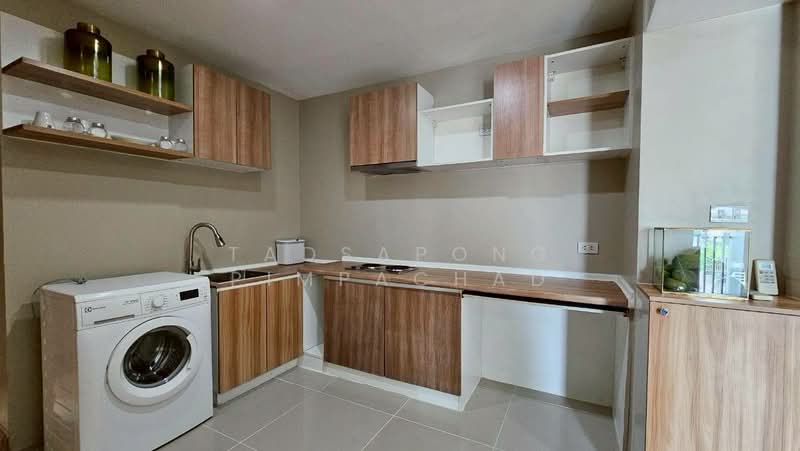 Lutino Condominium Rewadee, Nonthaburi, 88 Soi Rewadee 4, Rewadee Road, Talat Kwan, Muang Nonthaburi, Nonthaburi, 2 Bedrooms, 45 sqm, Condo For Sale, by Tadsapong Pimpachad, 500166818 - DDproperty.com