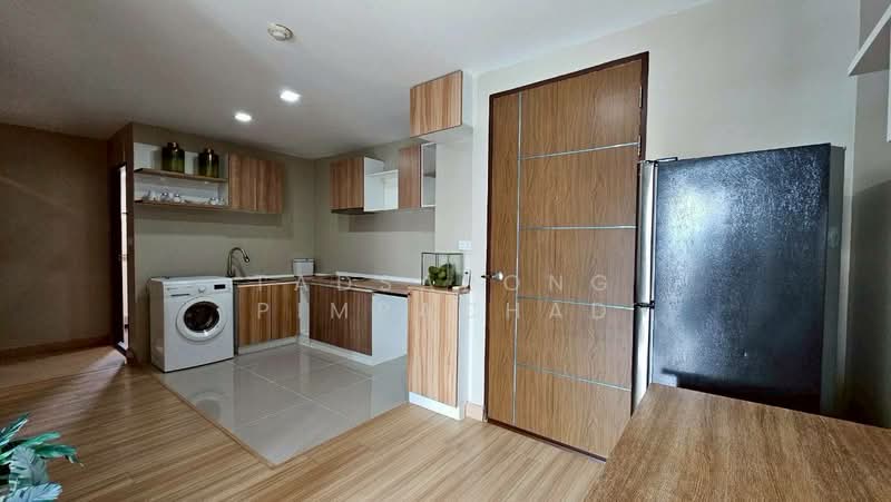 Lutino Condominium Rewadee, Nonthaburi, 88 Soi Rewadee 4, Rewadee Road, Talat Kwan, Muang Nonthaburi, Nonthaburi, 2 Bedrooms, 45 sqm, Condo For Sale, by Tadsapong Pimpachad, 500166818 - DDproperty.com