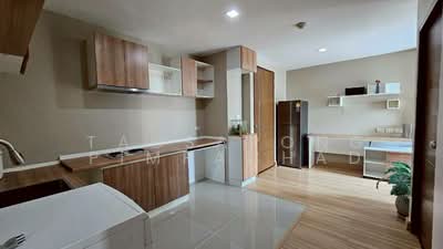 ขาย - Lutino Condominium Rewadee : ลูติโน่ คอนโดมิเนียม เรวดี, นนทบุรี