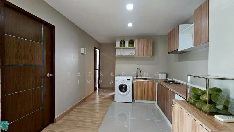 Lutino Condominium Rewadee, Nonthaburi, 88 Soi Rewadee 4, Rewadee Road, Talat Kwan, Muang Nonthaburi, Nonthaburi, 2 Bedrooms, 45 sqm, Condo For Sale, by Tadsapong Pimpachad, 500166818 - DDproperty.com