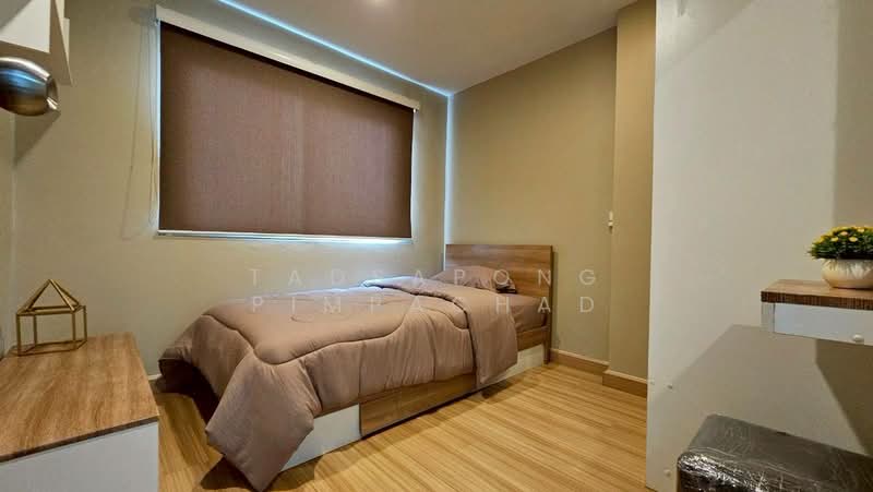 Lutino Condominium Rewadee : ลูติโน่ คอนโดมิเนียม เรวดี, นนทบุรี, 88 ซอยเรวดี 4 ถนนเรวดี ตำบลตลาดขวัญ อำเภอเมือง นนทบุรี, ตลาดขวัญ, เมืองนนทบุรี, นนทบุรี, 45 ตร.ม., คอนโด ขาย, โดย Tadsapong Pimpachad, 500166818 - DDproperty.com