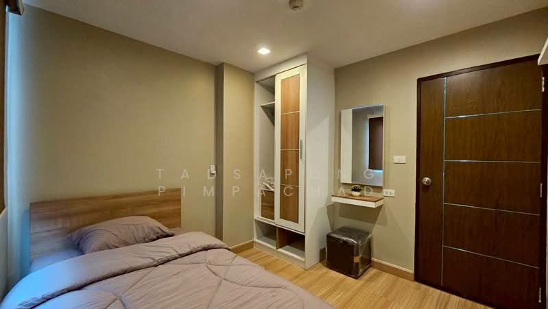 Lutino Condominium Rewadee, Nonthaburi, 88 Soi Rewadee 4, Rewadee Road, Talat Kwan, Muang Nonthaburi, Nonthaburi, 2 Bedrooms, 45 sqm, Condo For Sale, by Tadsapong Pimpachad, 500166818 - DDproperty.com