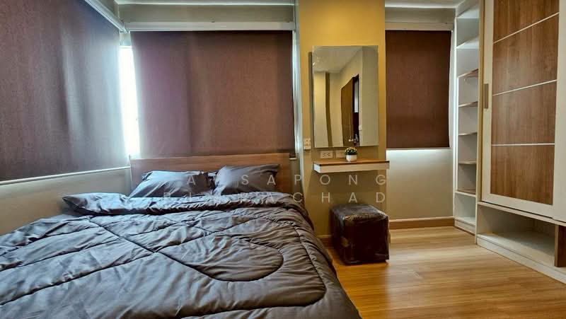 Lutino Condominium Rewadee : ลูติโน่ คอนโดมิเนียม เรวดี, นนทบุรี, 88 ซอยเรวดี 4 ถนนเรวดี ตำบลตลาดขวัญ อำเภอเมือง นนทบุรี, ตลาดขวัญ, เมืองนนทบุรี, นนทบุรี, 45 ตร.ม., คอนโด ขาย, โดย Tadsapong Pimpachad, 500166818 - DDproperty.com