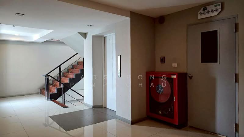Lutino Condominium Rewadee, Nonthaburi, 88 Soi Rewadee 4, Rewadee Road, Talat Kwan, Muang Nonthaburi, Nonthaburi, 2 Bedrooms, 45 sqm, Condo For Sale, by Tadsapong Pimpachad, 500166818 - DDproperty.com