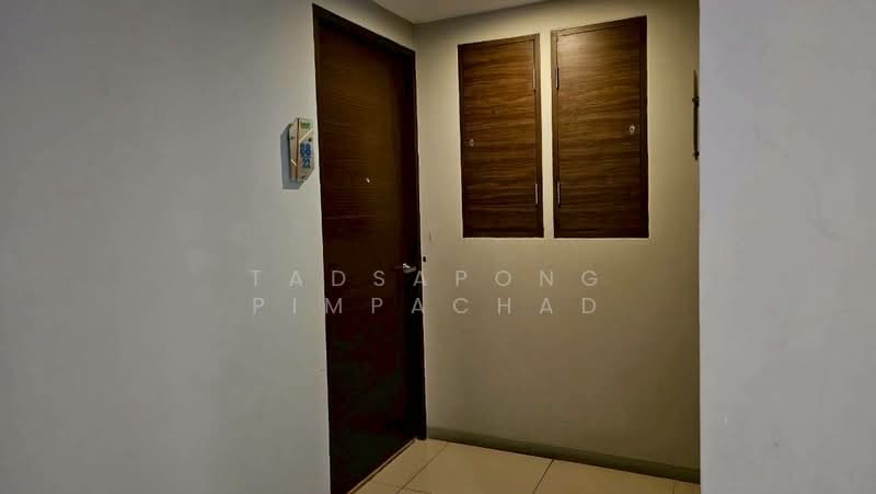 Lutino Condominium Rewadee : ลูติโน่ คอนโดมิเนียม เรวดี, นนทบุรี, 88 ซอยเรวดี 4 ถนนเรวดี ตำบลตลาดขวัญ อำเภอเมือง นนทบุรี, ตลาดขวัญ, เมืองนนทบุรี, นนทบุรี, 45 ตร.ม., คอนโด ขาย, โดย Tadsapong Pimpachad, 500166818 - DDproperty.com