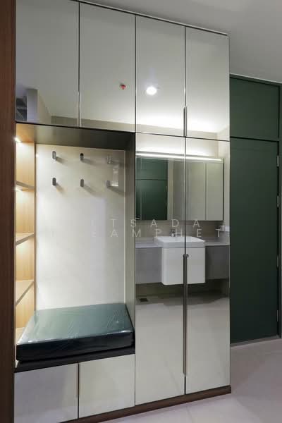 Noble Ploenchit, Bangkok, 1035 Ploenchit  Road, Lumphini, Pathum Wan, Bangkok, 1 Bedroom, 42 sqm, Condo For Sale, by Jetsada Theamphet, 500166820 - DDproperty.com