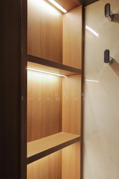 Noble Ploenchit, Bangkok, 1035 Ploenchit  Road, Lumphini, Pathum Wan, Bangkok, 1 Bedroom, 42 sqm, Condo For Sale, by Jetsada Theamphet, 500166820 - DDproperty.com