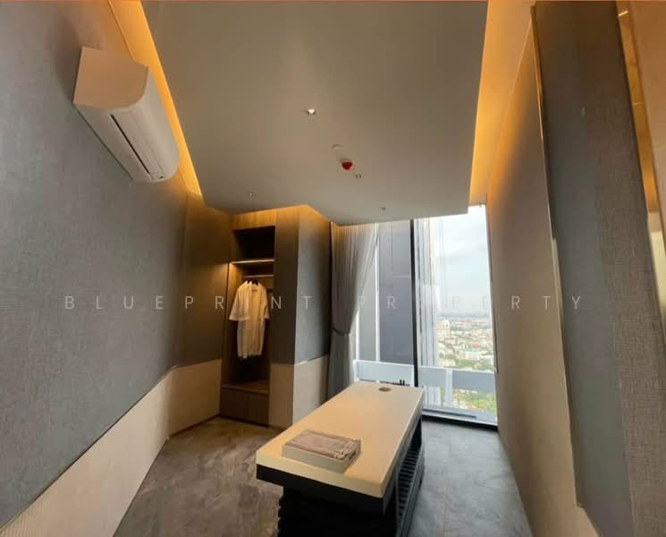 Park Origin Thonglor : พาร์ค ออริจิ้น ทองหล่อ, Bangkok, ซอยทองหล่อ 10 ถนนสุขุมวิท, Khlong Tan Nua, Watthana, Bangkok, 1 Bedroom, 34 sqm, Condo For Rent, by Blueprint Property, 500166821 - DDproperty.com