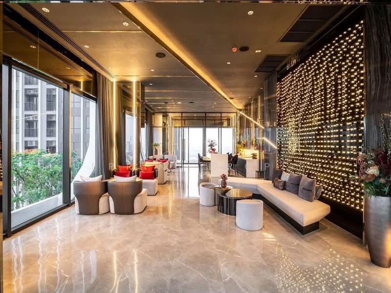 Park Origin Thonglor : พาร์ค ออริจิ้น ทองหล่อ, Bangkok, ซอยทองหล่อ 10 ถนนสุขุมวิท, Khlong Tan Nua, Watthana, Bangkok, 1 Bedroom, 34 sqm, Condo For Rent, by Blueprint Property, 500166821 - DDproperty.com