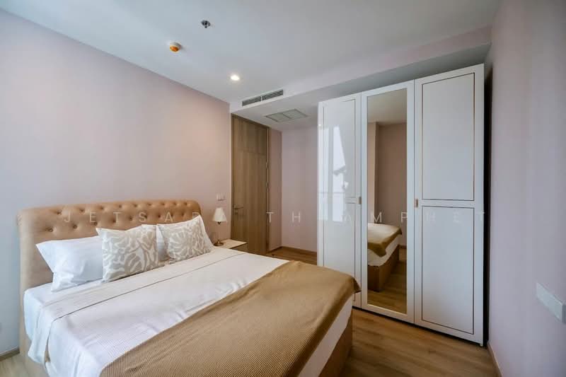 Noble Ploenchit : โนเบิล เพลินจิต, กรุงเทพ, 1035 ถนนเพลินจิต, ลุมพินี, ปทุมวัน, กรุงเทพ, 83 ตร.ม., คอนโด ให้เช่า, โดย Jetsada Theamphet, 500166822 - DDproperty.com