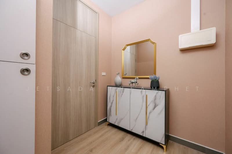 Noble Ploenchit, Bangkok, 1035 Ploenchit  Road, Lumphini, Pathum Wan, Bangkok, 2 Bedrooms, 83 sqm, Condo For Rent, by Jetsada Theamphet, 500166822 - DDproperty.com