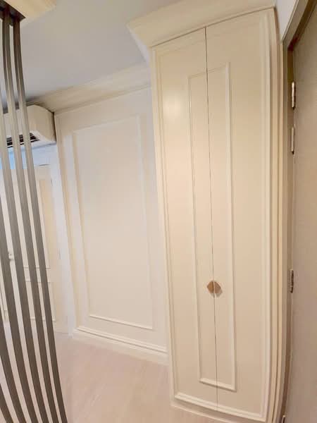 Life Asoke-Rama 9, Bangkok, 626 Asoke-Dindaeng Road, Makkasan, Ratchathewi, Bangkok, 1 Bedroom, 35 sqm, Condo For Sale, by Nami E., 500166823 - DDproperty.com