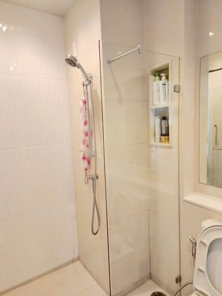 Life Asoke-Rama 9, Bangkok, 626 Asoke-Dindaeng Road, Makkasan, Ratchathewi, Bangkok, 1 Bedroom, 35 sqm, Condo For Sale, by Nami E., 500166823 - DDproperty.com