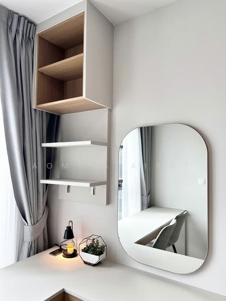 Life Phahon-Ladprao : ไลฟ์ พหลฯ-ลาดพร้าว, กรุงเทพ, 996 Phahonyothin Road, จอมพล, จตุจักร, กรุงเทพ, 29 ตร.ม., คอนโด ให้เช่า, โดย Aom Hatairat, 500166828 - DDproperty.com