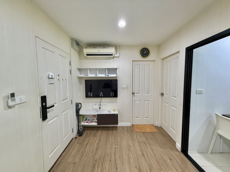 ให้เช่า - Hallmark Ngamwongwan : ฮอลล์ มาร์ค งามวงศ์วาน, นนทบุรี