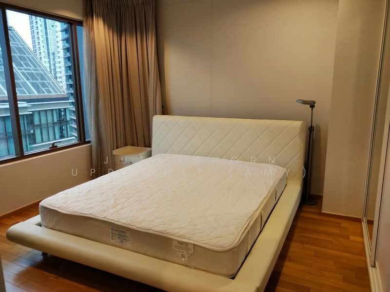 The Emporio Place, Bangkok, 93 Soi Sukhumvit 24, Sukhumvit Road, Khong Tan, Khlong Toei, Bangkok, 1 Bedroom, 45 sqm, Condo For Rent, by Juthabhorn Uppachit (Amy), 500166834 - DDproperty.com