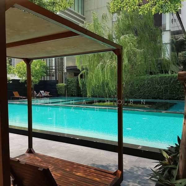 The Emporio Place, Bangkok, 93 Soi Sukhumvit 24, Sukhumvit Road, Khong Tan, Khlong Toei, Bangkok, 1 Bedroom, 45 sqm, Condo For Rent, by Juthabhorn Uppachit (Amy), 500166834 - DDproperty.com