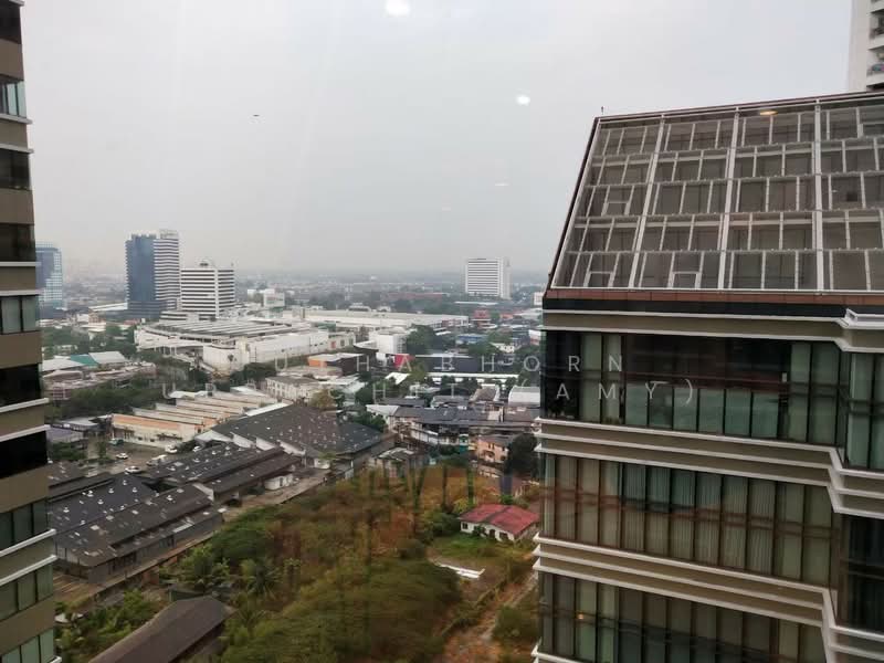 The Emporio Place, Bangkok, 93 Soi Sukhumvit 24, Sukhumvit Road, Khong Tan, Khlong Toei, Bangkok, 1 Bedroom, 45 sqm, Condo For Rent, by Juthabhorn Uppachit (Amy), 500166834 - DDproperty.com