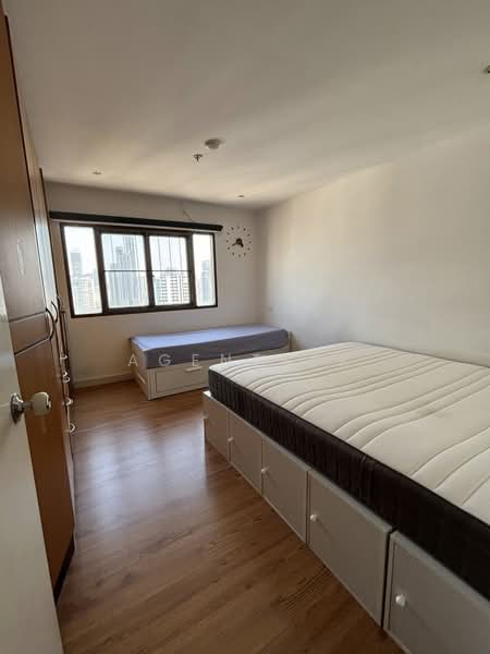 Top View Tower, Bangkok, Soi Sukhumvit 59, Khlong Tan Nua, Watthana, Bangkok, 3 Bedrooms, 130 sqm, Condo For Rent, by Agentbkk, 500166836 - DDproperty.com