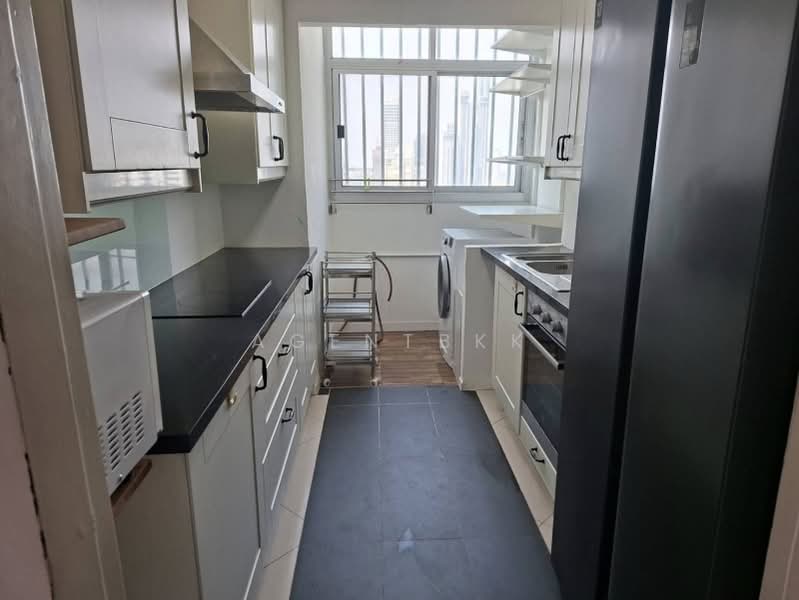 Top View Tower : ท็อป วิว ทาวเวอร์, กรุงเทพ, ซอยสุขุมวิท 59, คลองตันเหนือ, วัฒนา, กรุงเทพ, 130 ตร.ม., คอนโด ให้เช่า, โดย Agentbkk, 500166836 - DDproperty.com