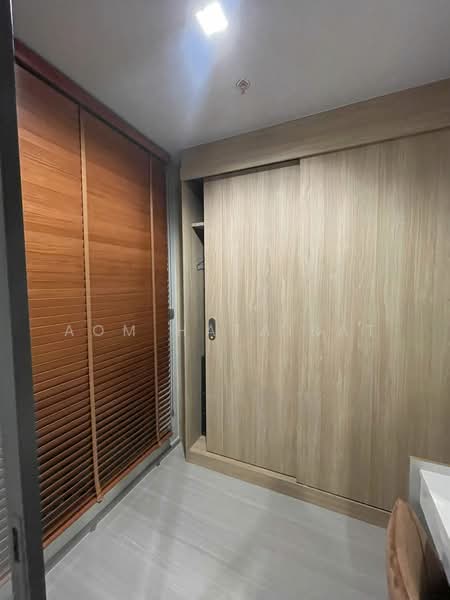 Life Phahon-Ladprao, Bangkok, 996 Phahonyothin Road, Jom Phon, Chatuchak, Bangkok, 1 Bedroom, 36 sqm, Condo For Rent, by Aom Hatairat, 500166838 - DDproperty.com