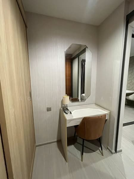 Life Phahon-Ladprao : ไลฟ์ พหลฯ-ลาดพร้าว, กรุงเทพ, 996 Phahonyothin Road, จอมพล, จตุจักร, กรุงเทพ, 36 ตร.ม., คอนโด ให้เช่า, โดย Aom Hatairat, 500166838 - DDproperty.com