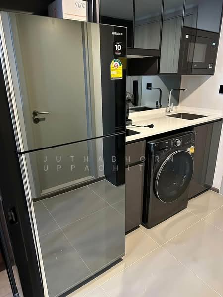 Park Origin Chula-Samyan, Bangkok, Rama 4 Road, Maha Phrutharam, Bang Rak, Bangkok, 1 Bedroom, 34 sqm, Condo For Rent, by Juthabhorn Uppachit (Amy), 500166839 - DDproperty.com