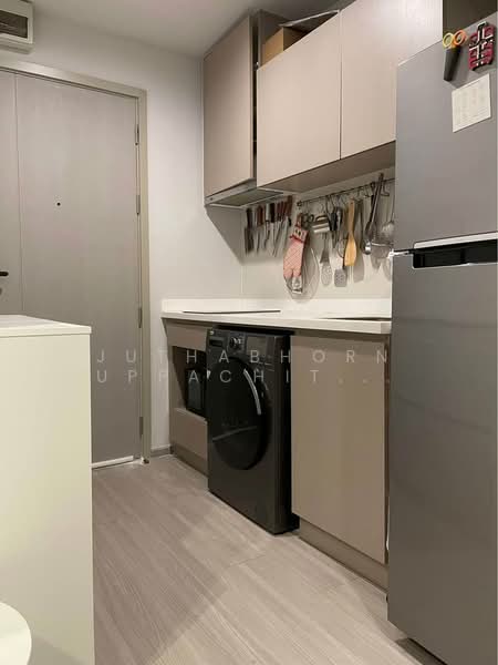 Life Ladprao, Bangkok, 992 Ladprao Road, Jom Phon, Chatuchak, Bangkok, 1 Bedroom, 50 sqm, Condo For Rent, by Juthabhorn Uppachit (Amy), 500166841 - DDproperty.com