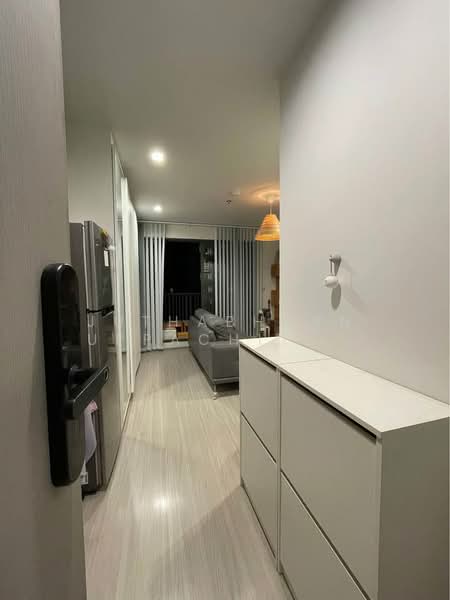 Life Ladprao, Bangkok, 992 Ladprao Road, Jom Phon, Chatuchak, Bangkok, 1 Bedroom, 50 sqm, Condo For Rent, by Juthabhorn Uppachit (Amy), 500166841 - DDproperty.com