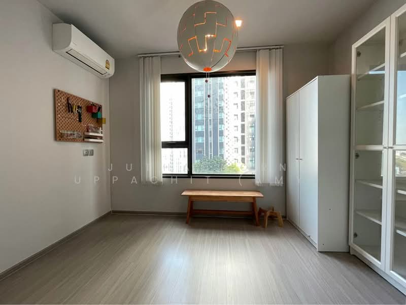 Life Ladprao : ไลฟ์ ลาดพร้าว, กรุงเทพ, 992 ถนนลาดพร้าว, จอมพล, จตุจักร, กรุงเทพ, 50 ตร.ม., คอนโด ให้เช่า, โดย Juthabhorn Uppachit (Amy), 500166841 - DDproperty.com