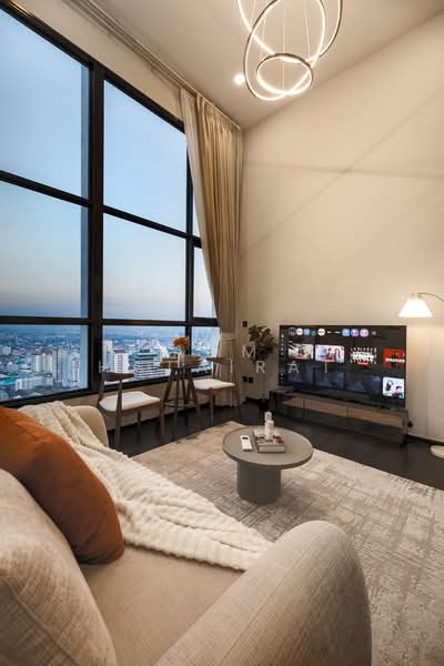 Park Origin Thonglor, Bangkok, Soi Thonglor 10, Sukhumvit Road, Khlong Tan Nua, Watthana, Bangkok, 2 Bedrooms, 65 sqm, Condo For Rent, by Aom Hatairat, 500166842 - DDproperty.com