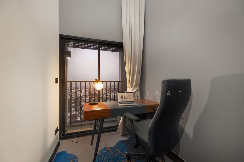 Park Origin Thonglor : พาร์ค ออริจิ้น ทองหล่อ, Bangkok, ซอยทองหล่อ 10 ถนนสุขุมวิท, Khlong Tan Nua, Watthana, Bangkok, 2 Bedrooms, 65 sqm, Condo For Rent, by Aom Hatairat, 500166842 - DDproperty.com