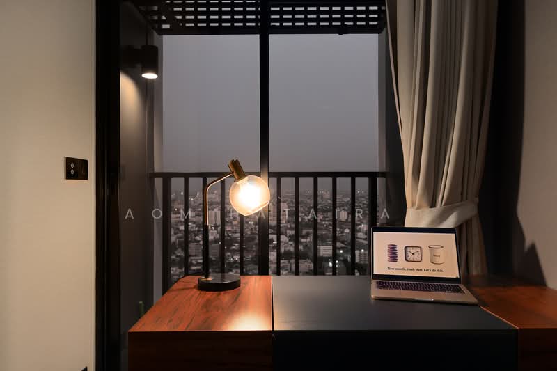 Park Origin Thonglor : พาร์ค ออริจิ้น ทองหล่อ, Bangkok, ซอยทองหล่อ 10 ถนนสุขุมวิท, Khlong Tan Nua, Watthana, Bangkok, 2 Bedrooms, 65 sqm, Condo For Rent, by Aom Hatairat, 500166842 - DDproperty.com