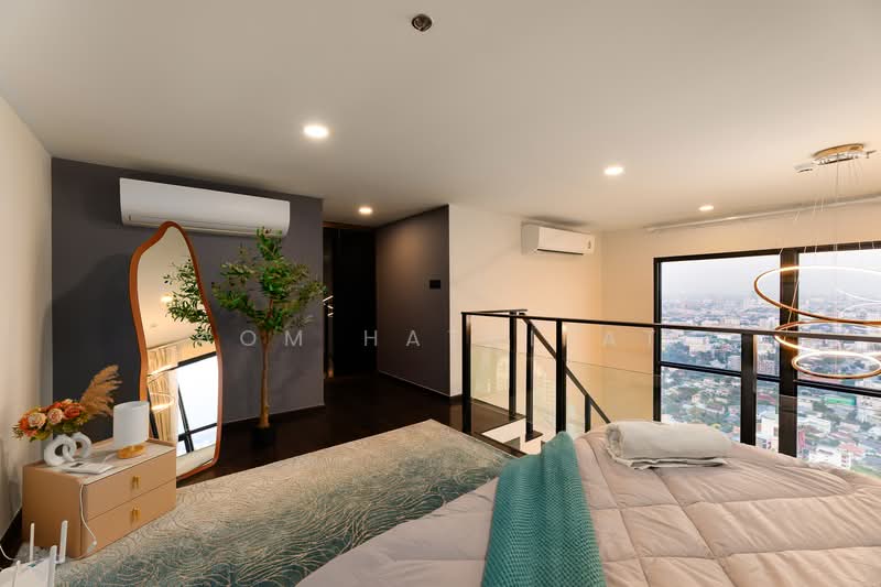 Park Origin Thonglor, Bangkok, Soi Thonglor 10, Sukhumvit Road, Khlong Tan Nua, Watthana, Bangkok, 2 Bedrooms, 65 sqm, Condo For Rent, by Aom Hatairat, 500166842 - DDproperty.com