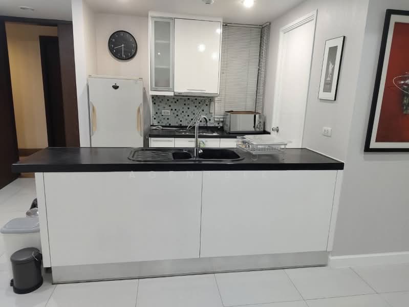 Manhattan Chidlom, Bangkok, 1032 Phetchaburi 32 Alley, Makkasan, Ratchathewi, Bangkok, 2 Bedrooms, 89 sqm, Condo For Rent, by Agentbkk, 500166845 - DDproperty.com