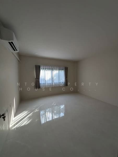 NG261 ให้เช่าบ้านเดี่ยว สร้างใหม่ Fully Furnished ซอยลาซาล 43 พร้อมอยุ่ ค่าเช่า 70,000 บาท / เดื, Bangkok, ลาซาน, Bang Na Tai, Bang Na, Bangkok, 4 Bedrooms, 240 sqm, Single Detached House For Rent, by NTG Property House Co.,Ltd., 500166848 - DDproperty.com